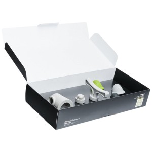 Blackroll® Booster Head | Приставки за Booster | Blackroll