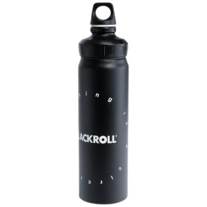 Blackroll® Bottle Travel | Бутилка за пътуване | Blackroll