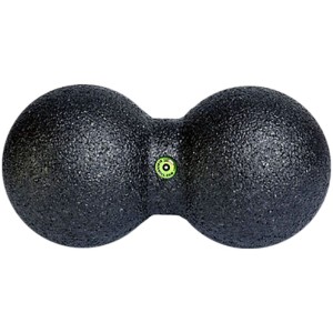 Blackroll® DuoBall | Сдвоена топка за самомасаж - 24 x 12 см 12 cm | Blackroll