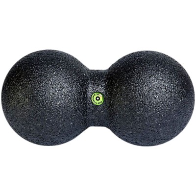 Blackroll® DuoBall | Сдвоена топка за самомасаж - 24 x 12 см 12 cm | Blackroll