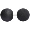 Blackroll® DuoFlex - Черно и бяло 12 cm | Blackroll