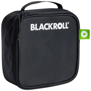 Fascia Gun Case - 17 x 17 x 8 cm | Blackroll