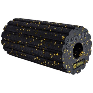 Blackroll® Groove | Limited Borussia Dortmund Edition - 30 x 15 cm | Blackroll Blackroll® Groove | Limited Borussia Dortmund Edition - 30 x 15 cm | Blackroll