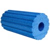 Blackroll® Groove Pro | Фоумролер с релефна повърхност - Син 30 х 15 cm | Blackroll