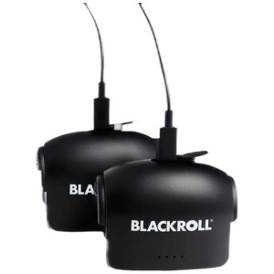 Infinity Batteries Kit | Батерии за Compression Boots - 2 бр. | Blackroll