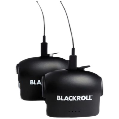 Infinity Batteries Kit | Батерии за Compression Boots - 2 бр. | Blackroll