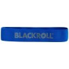 Loop Band Strong | Къс ластик със силно съпротивление - Син | Blackroll