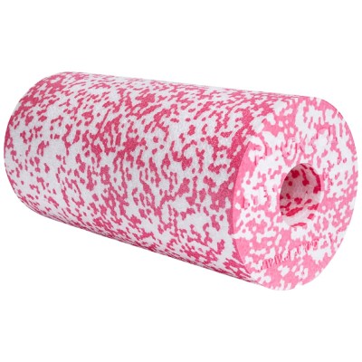 Blackroll® Med | Фоумролер с мека повърхност - Розово и Бяло 30 x 15 cm | Blackroll Blackroll® Med | Фоумролер с мека повърхност - Розово и Бяло 30 x 15 cm | Blackroll