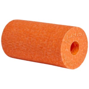 Blackroll® Micro | Фоумролер Micro - Оранжев 6 x 3 cm | Blackroll