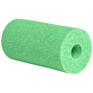 Blackroll® Micro | Фоумролер Micro - Зелен 6 x 3 cm | Blackroll