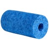 Blackroll® Micro | Фоумролер Micro - Син 6 x 3 cm | Blackroll
