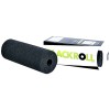 Blackroll® Mini | Мини Фоумролер - Черен 15 x 6 cm | Blackroll