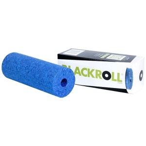 Blackroll® Mini | Мини Фоумролер - Светло син 15 x 6 cm | Blackroll