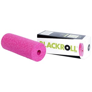 Blackroll® Mini | Мини Фоумролер - Розов 15 x 6 cm | Blackroll