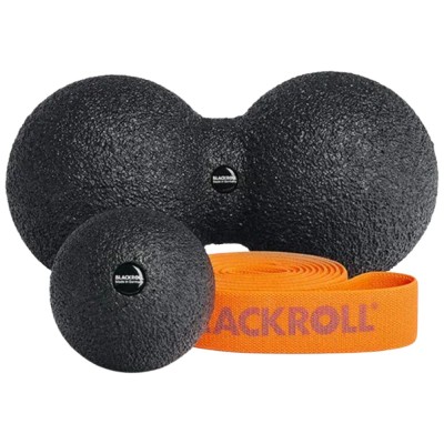 Blackroll® Neck Box | Комплект от 3 уреда за подкрепа на врата | Blackroll
