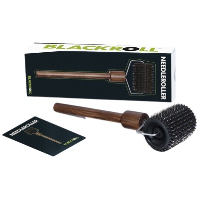 Blackroll® Needleroller | Уред за самомасаж с игли | Blackroll