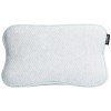 Blackroll® Pillow Case AllergoProtect® | Противоалергенен калъф за възстановителна възглавница - Сив 50 x 30 cm | Blackroll