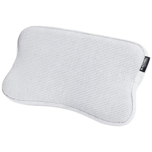 Blackroll® Pillow Case Climate | Калъф за възстановителна възглавница - Сив 50 x 30 x 11 cm | Blackroll