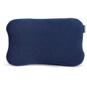 Blackroll® Pillow Case Jersey | Калъф за възстановителна възглавница - Тъмно син 50 x 30 x 11 cm | Blackroll