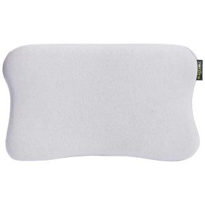 Blackroll® Pillow Case Jersey | Калъф за възстановителна възглавница - Светло сив 50 x 30 x 11 cm | Blackroll
