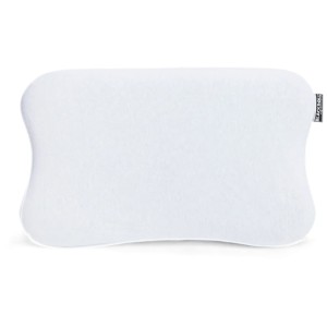 Blackroll® Pillow Case Jersey | Калъф за възстановителна възглавница - Бял 50 x 30 x 11 cm | Blackroll