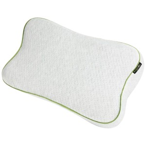 Blackroll® Pillow Case Original | Калъф за възстановителна възглавница - Бял 30 х 50 cm | Blackroll