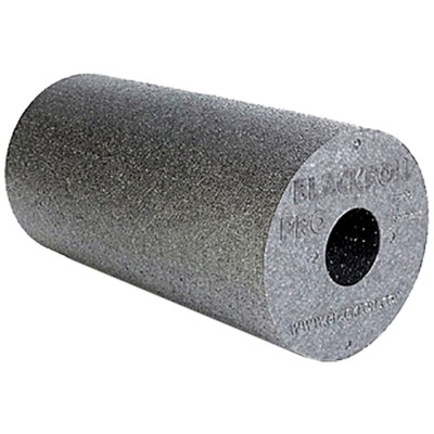 Blackroll® Pro | Фоумролер Pro - Сив 30 x 15 cm | Blackroll