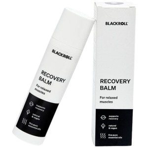 Recovery Balm | Мехлем за релаксация на мускулите - 75 мл | Blackroll Recovery Balm | Мехлем за релаксация на мускулите - 75 мл | Blackroll