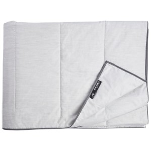 Blackroll® Recovery Blanket Ultralite | Свръхлеко възстановително одеало - 155 x 220 cm | Blackroll