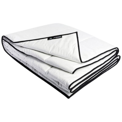 Blackroll® Recovery Blanket Winter | Възстановително одеало за зимата - 155 x 220 cm | Blackroll