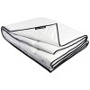 Blackroll® Recovery Blanket Winter | Възстановително одеало за зимата - 135 x 200 cm | Blackroll