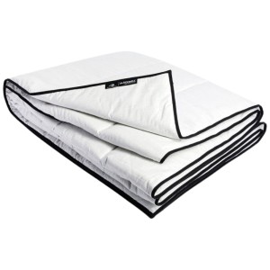 Blackroll® Recovery Blanket Winter | Възстановително одеало за зимата - 135 x 200 cm | Blackroll