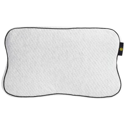 Blackroll® Recovery Pillow | Limited Borussia Dortmund Edition - 30 x 50 cm | Blackroll