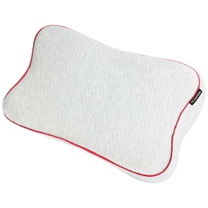 Blackroll® Recovery Pillow | Limited FC Bayern München Edition - 30 x 50 cm | Blackroll