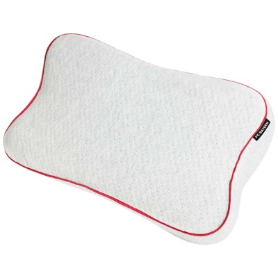 Blackroll® Recovery Pillow | Limited FC Bayern München Edition - 30 x 50 cm | Blackroll Blackroll® Recovery Pillow | Limited FC Bayern München Edition - 30 x 50 cm | Blackroll