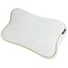 Blackroll® Recovery Pillow | Възстановителна възглавница - 50 х 30 cm | Blackroll