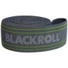 Resist Band Strong | Тренировъчен ластик със силно съпротивление - Сив | Blackroll