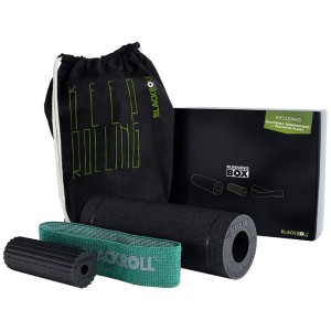 Blackroll® Running Box | Комплект от 3 уреда за бегачи | Blackroll