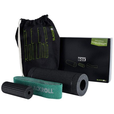 Blackroll® Running Box | Комплект от 3 уреда за бегачи | Blackroll