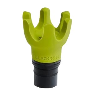 Soft Peaks | Attachment for Fascia Gun - 1 бр. | Blackroll