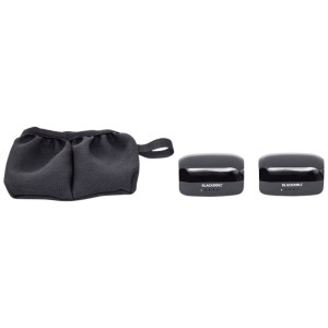 Spare Batteries Pack | Батерии за Compression Boots - 2 бр. | Blackroll Spare Batteries Pack | Батерии за Compression Boots - 2 бр. | Blackroll