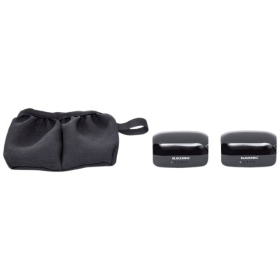 Spare Batteries Pack | Батерии за Compression Boots - 2 бр. | Blackroll