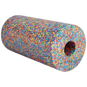 Blackroll® Standard | Фоумролер Standard - Rainbow 30 x 15 cm | Blackroll