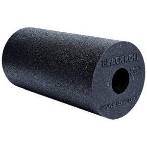 Blackroll® Standard | Фоумролер Standard - Черен 30 x 15 cm | Blackroll