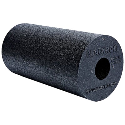Blackroll® Standard | Фоумролер Standard - Черен 30 x 15 cm | Blackroll