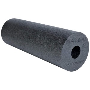 Blackroll® Standard | Фоумролер Standard - Черен 45 x 15 cm | Blackroll
