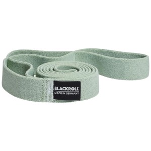 Stretch Band | Ластик за мобилност - Зелен | Blackroll Stretch Band | Ластик за мобилност - Зелен | Blackroll