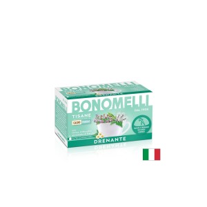 Билков чай Диуретик 16 пакетчета | Bonomelli