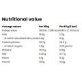 Core PLUS 30% High Protein Bar - Шоколад с кокос 65 г | Born Winner Core PLUS 30% High Protein Bar - Шоколад с кокос 65 г | Born Winner