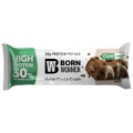 Core PLUS 30% High Protein Bar - Шоколад с кокос 65 г | Born Winner Core PLUS 30% High Protein Bar - Шоколад с кокос 65 г | Born Winner
